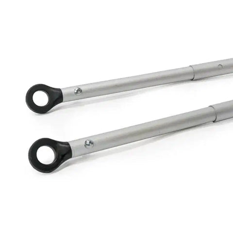Burley - Burley - Ski Kit - Hitch A Bike - BUR960223