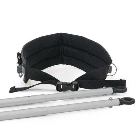 Burley - Burley - Ski Kit - Hitch A Bike - BUR960223