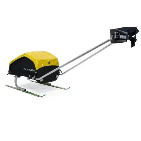 Burley - Burley - Ski Kit - Hitch A Bike - BUR960223