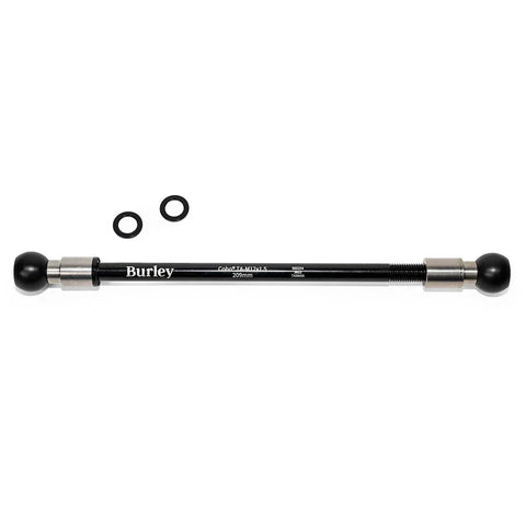 Burley - Burley | Thru Axle - Hitch A Bike - BUR960254