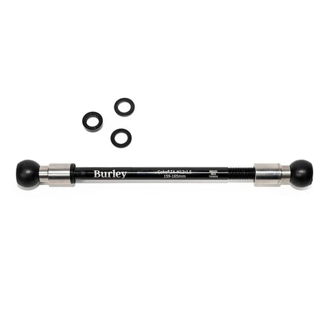 Burley - Burley | Thru Axle - Hitch A Bike - BUR960252