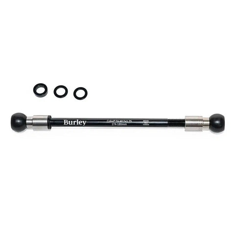 Burley - Burley - Thru Axle - Hitch A Bike - BUR960256