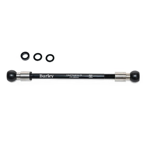 Burley - Burley | Thru Axle - Hitch A Bike - BUR960256