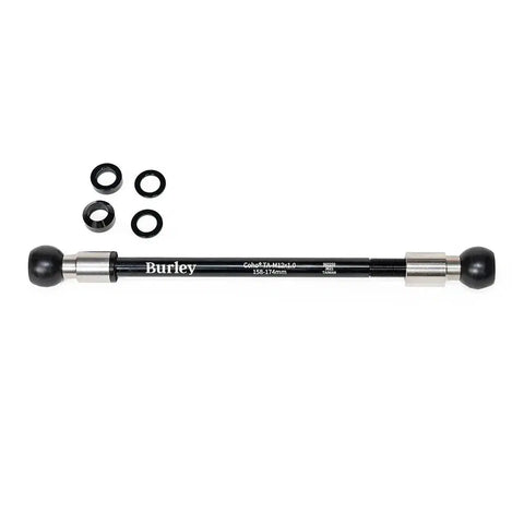 Burley - Burley - Thru Axle - Hitch A Bike - BUR960250