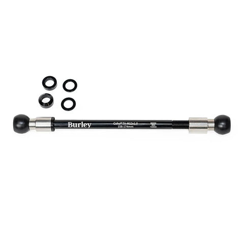 Burley - Burley | Thru Axle - Hitch A Bike - BUR960250