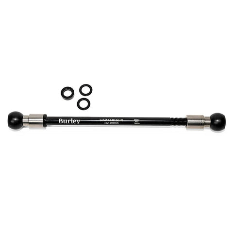Burley - Burley | Thru Axle - Hitch A Bike - BUR960257
