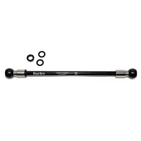 Burley - Burley | Thru Axle - Hitch A Bike - BUR960251