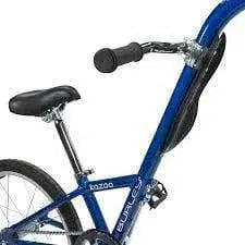 Burley - Burley - Trailer Bike - Trailercycle - Kazoo Child - Single Speed - Hitch A Bike - BUR931202