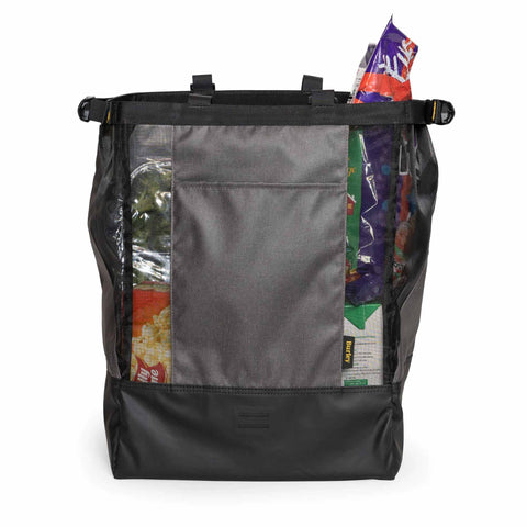 Burley - Burley | Travoy Bag | Lower Market - Hitch A Bike - BUR621