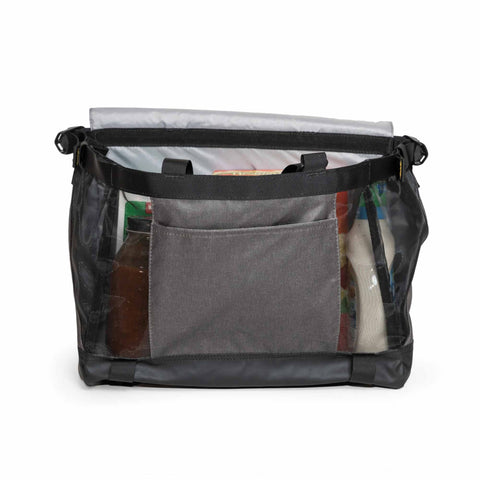 Burley - Burley - Travoy Bag - Upper Market - Hitch A Bike - BUR621