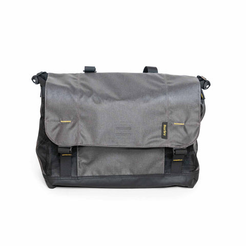 Burley - Burley - Travoy Bag - Upper Market - Hitch A Bike - BUR621