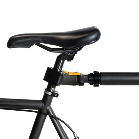 Burley - Burley Travoy Cargo Bike Trailer - Hitch A Bike - BUR951309