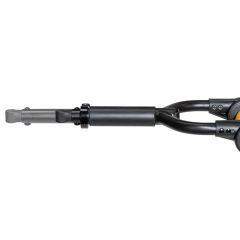 Burley - Burley Travoy Cargo Bike Trailer - Hitch A Bike - BUR951309