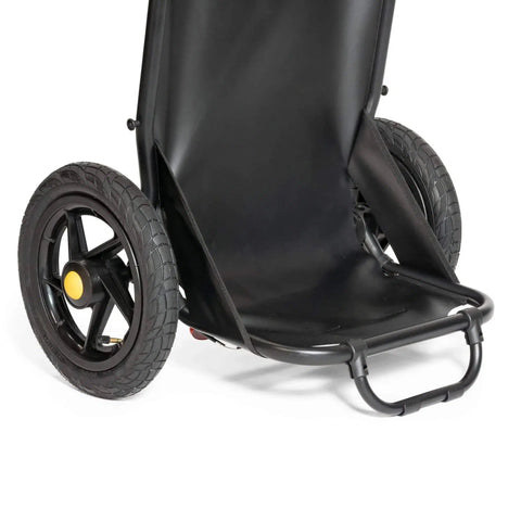 Burley - Burley Travoy Cargo Bike Trailer - Hitch A Bike - BUR951309