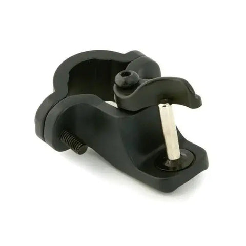 Burley - Burley - Travoy Hitch For Cargo Bike Trailer - Hitch A Bike - BUR960088