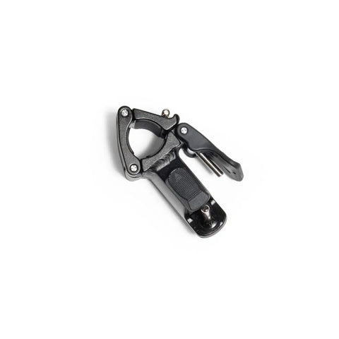 Burley - Burley - Travoy Quick Hitch For Cargo Bike Trailer - Hitch A Bike - BUR960230
