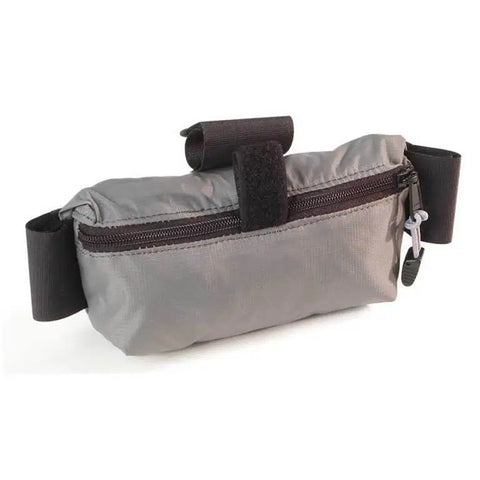 Burley - Burley - Travoy Rain Cover For Cargo Bike Trailer - Hitch A Bike - BUR960235
