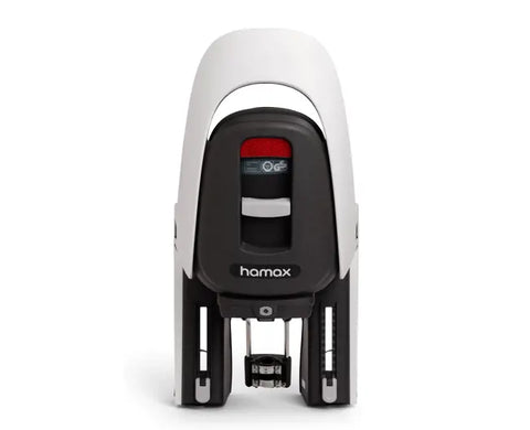 Hamax Caress Bicycle Seat Bike Trailer 2026 (view 2)