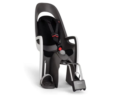 Hamax Caress Bicycle Seat Bike Trailer 2026 (view 3)