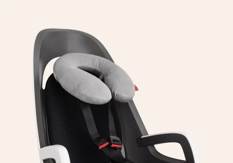 Hamax Caress Bicycle Seat Bike Trailer 2026 (view 5)