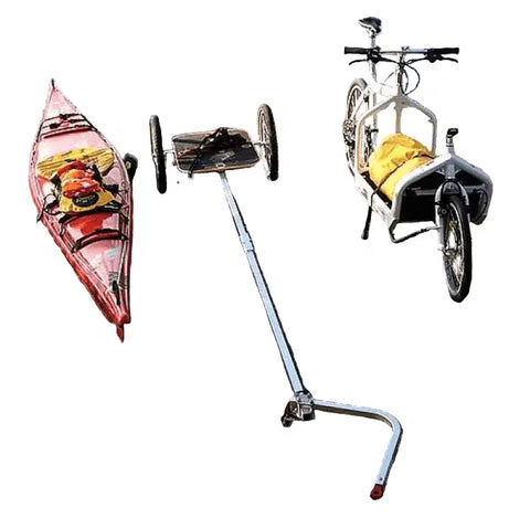 Carry Freedom - Carry Freedom - Looong Arm 2.0 - CFY10 - Hitch A Bike - {{ shop.shopifyCountryName }}