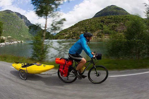 Carry Freedom - Carry Freedom - Looong Arm 2.0 - CFY10 - Hitch A Bike - {{ shop.shopifyCountryName }}
