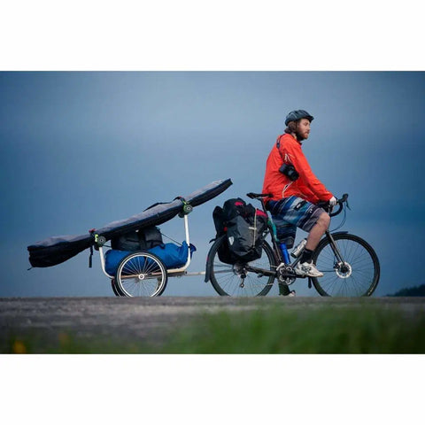 Carry Freedom - Carry Freedom - Y-Surf - CFY3 - Hitch A Bike - {{ shop.shopifyCountryName }}