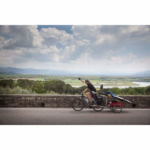 Carry Freedom - Carry Freedom - Y-Surf - CFY3 - Hitch A Bike - {{ shop.shopifyCountryName }}