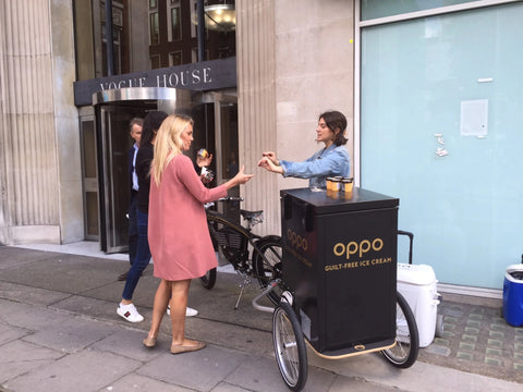 Carry Freedom - Carry Freedom | Y Cargo Bike Trailer v2.2 | X Large > 900 x 700 mm - Hitch A Bike - CFY58