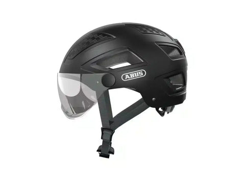ABUS Hyban 2.0 ACE Adult Bike Helmet