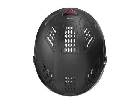 ABUS Hyban 2.0 ACE Adult Bike Helmet