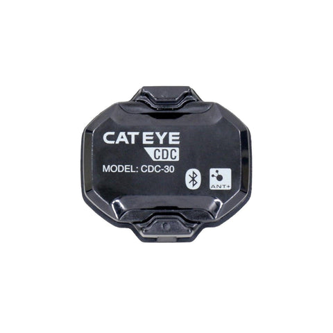 Cateye - Cateye | Bluetooth Magnetless Speed & Cadence Sensor Kit - CA2401604550 - Hitch A Bike - United Kingdom