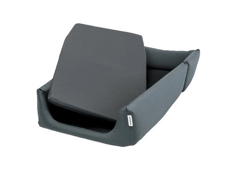 Croozer - Croozer Bed for Dog Bike Trailer | Enna | Mikke | Tammo - Hitch A Bike - 122110123