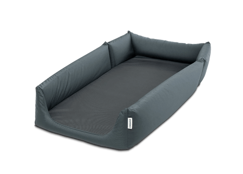Croozer - Croozer Bed for Dog Bike Trailer | Enna | Mikke | Tammo - Hitch A Bike - 122110123