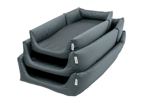 Croozer - Croozer Bed for Dog Bike Trailer | Enna | Mikke | Tammo - Hitch A Bike - 122110123