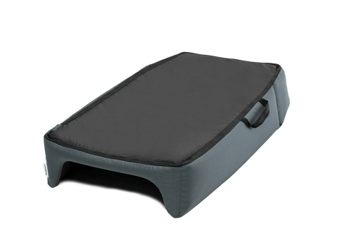 Croozer - Croozer Bed for Dog Bike Trailer | Enna | Mikke | Tammo - Hitch A Bike - 122110123