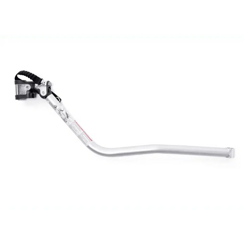 Croozer - Croozer Hitch Arms for Kalle, Pakko & Tuure Cargo Trailers - Hitch A Bike - 123600020