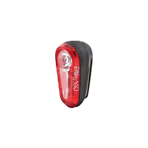 Croozer - Croozer Powered Back Light for All Croozer Trailers - Hitch A Bike - 122110118