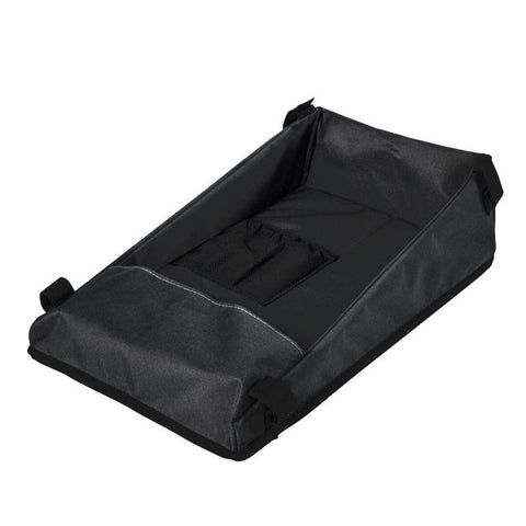 Croozer - Croozer Roof Compartment for Enna Dog Bike Trailer - 122110423 - Hitch A Bike - {{ shop.shopifyCountryName }}