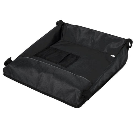 Croozer - Croozer Roof Compartment for Mikke & Tammo Dog Bike Trailer - Hitch A Bike - 122110523