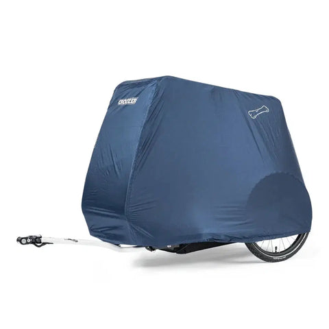 Croozer - Croozer Storage Cover for Enna Dog Bike Trailer - Hitch A Bike - 122000221