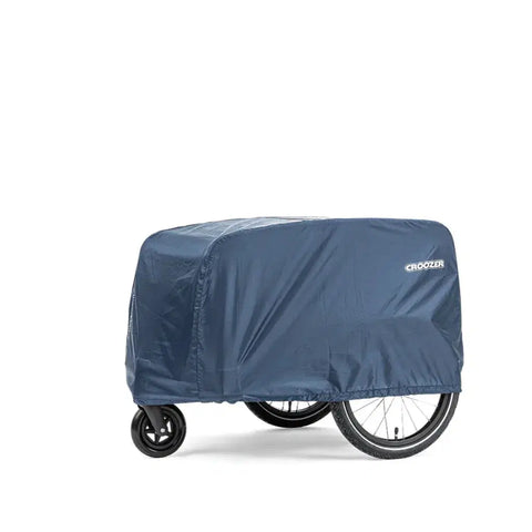 Croozer - Croozer Storage Cover for Kalle, Pakko & Tuure Cargo Trailers - Hitch A Bike - 122000519