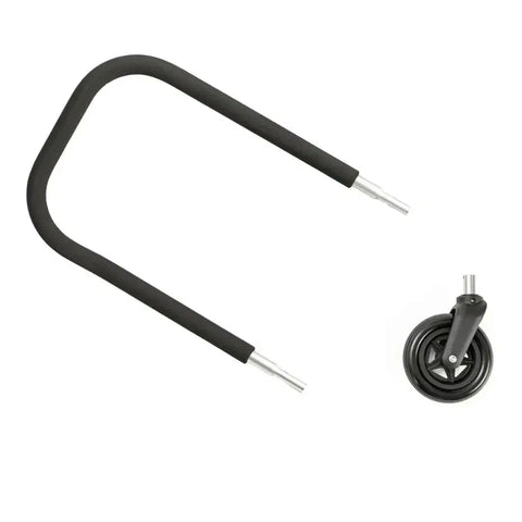 Croozer - Croozer Stroller Kit Enna for Dog Bike Trailer - Hitch A Bike - 122420218