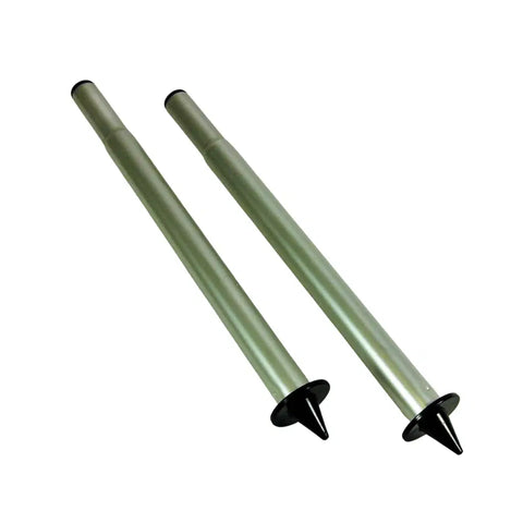 Doggy Tourer - Doggy Tourer Dog Bike Trailer - Stabiliser Legs for Trailer [x2] - Hitch A Bike - K-3180