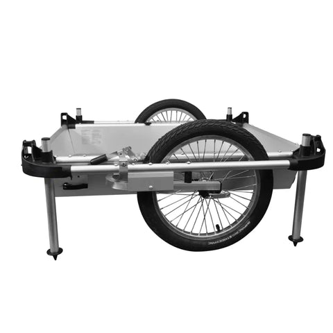Doggy Tourer - Doggy Tourer Dog Bike Trailer - Stabiliser Legs for Trailer [x2] - Hitch A Bike - K-3180