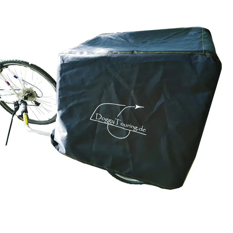 Doggy Tourer - Doggy Tourer Dog Bike Trailer - Storage Cover - Hitch A Bike - KD-110040