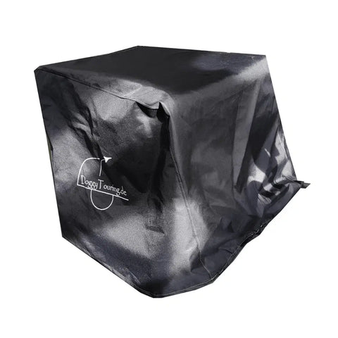 Doggy Tourer - Doggy Tourer Dog Bike Trailer - Storage Cover - Hitch A Bike - KD-110040