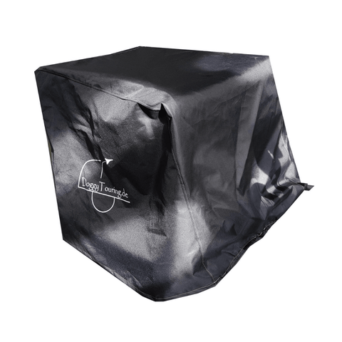 Doggy Tourer - Doggy Tourer Dog Bike Trailer | Storage Cover - Hitch A Bike - KD-110040