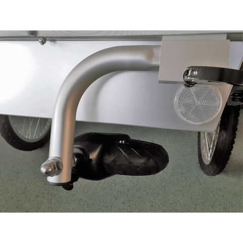 Doggy Tourer - Doggy Tourer Dog Bike Trailer | Stroller Kit - Hitch A Bike - KD-110010