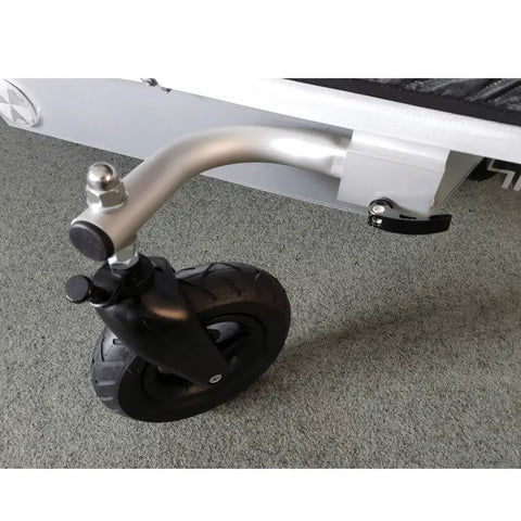 Doggy Tourer - Doggy Tourer Dog Bike Trailer - Stroller Kit - Hitch A Bike - KD-110010